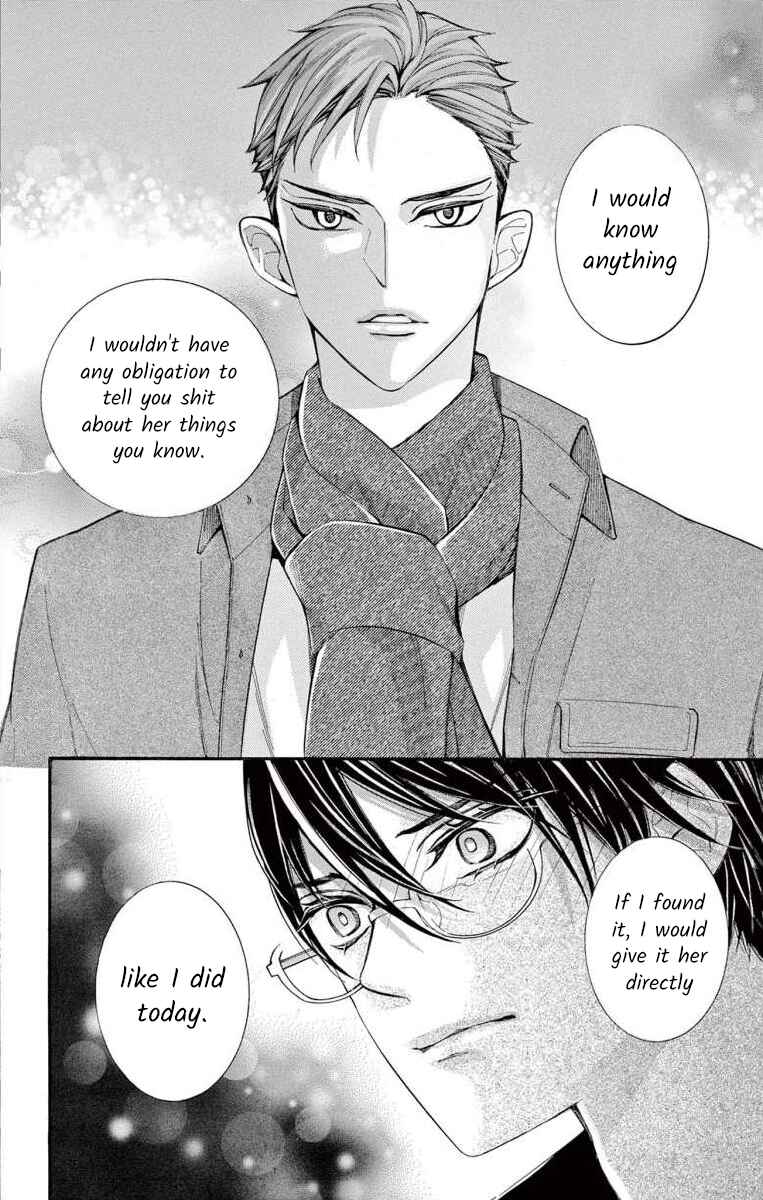 Page 36 Chapter 59 Ive Never, Ever Learned This