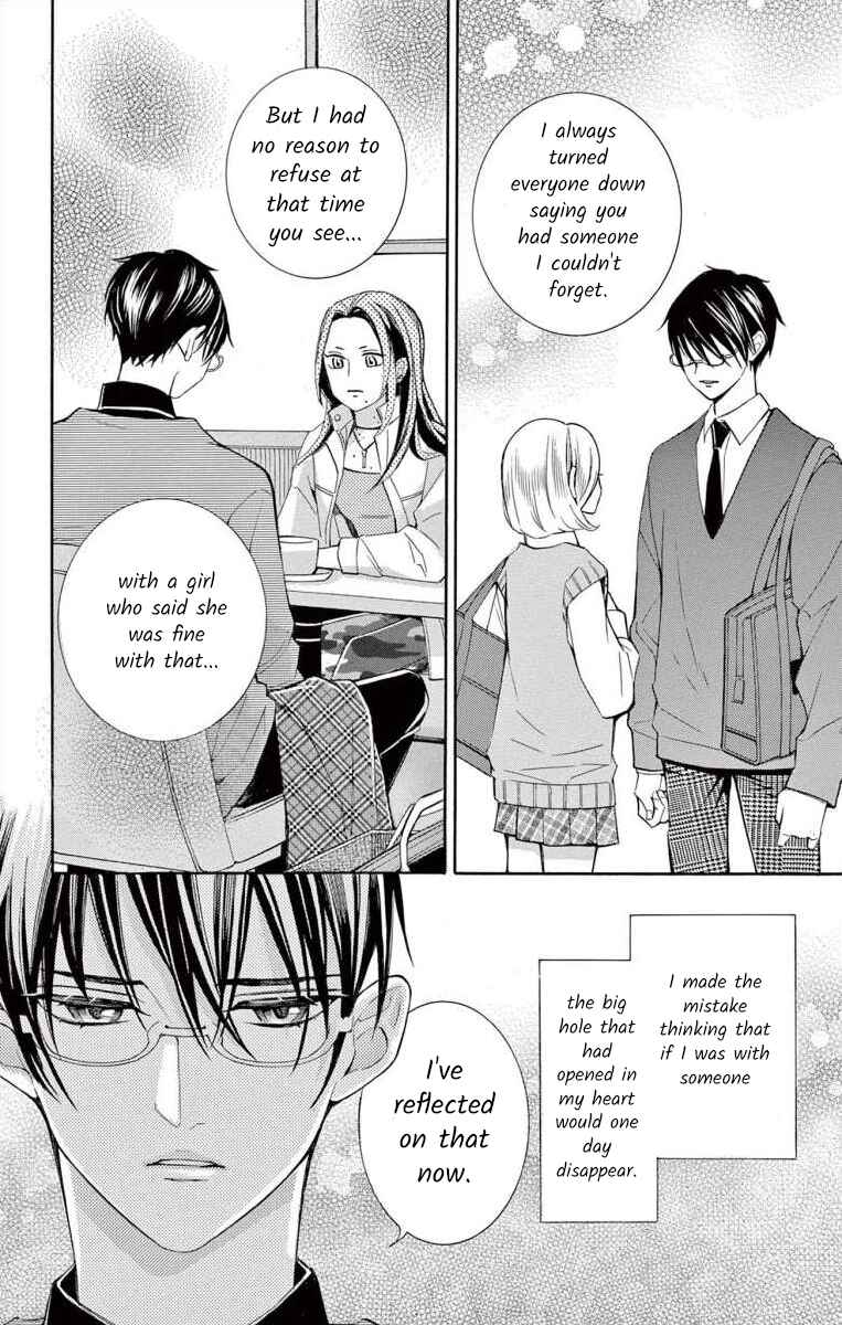 Page 22 Chapter 55 Ive Never, Ever Learned This