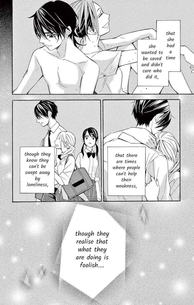 Page 38 Chapter 55 Ive Never, Ever Learned This