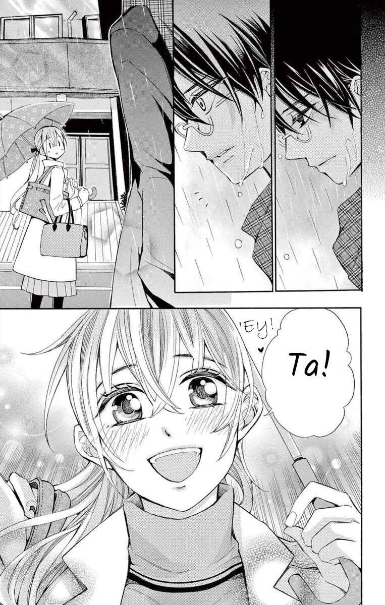Page 39 Chapter 55 Ive Never, Ever Learned This