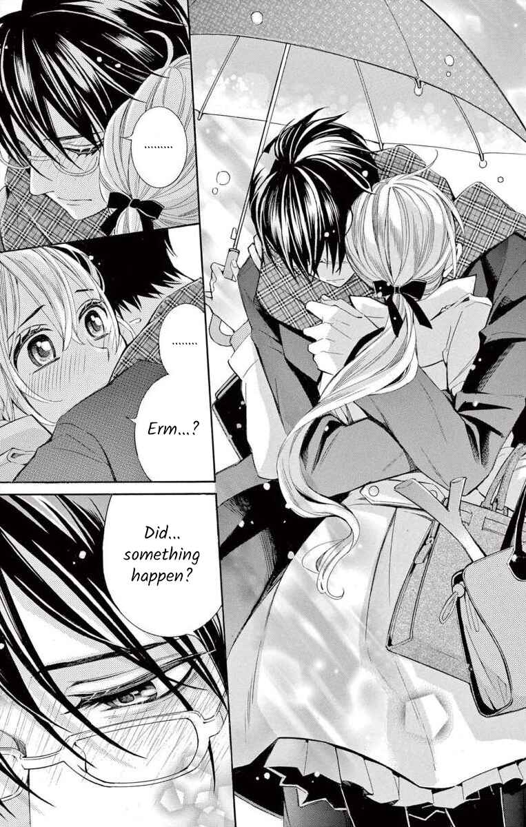 Page 41 Chapter 55 Ive Never, Ever Learned This