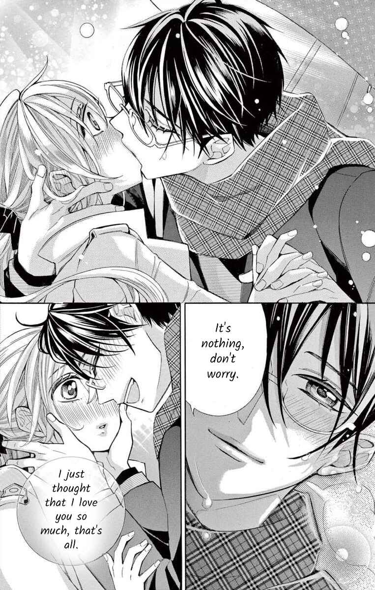 Page 42 Chapter 55 Ive Never, Ever Learned This