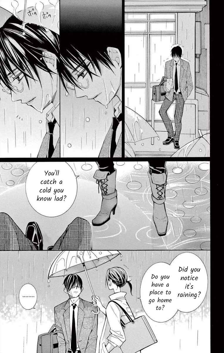 Page 7 Chapter 55 Ive Never, Ever Learned This
