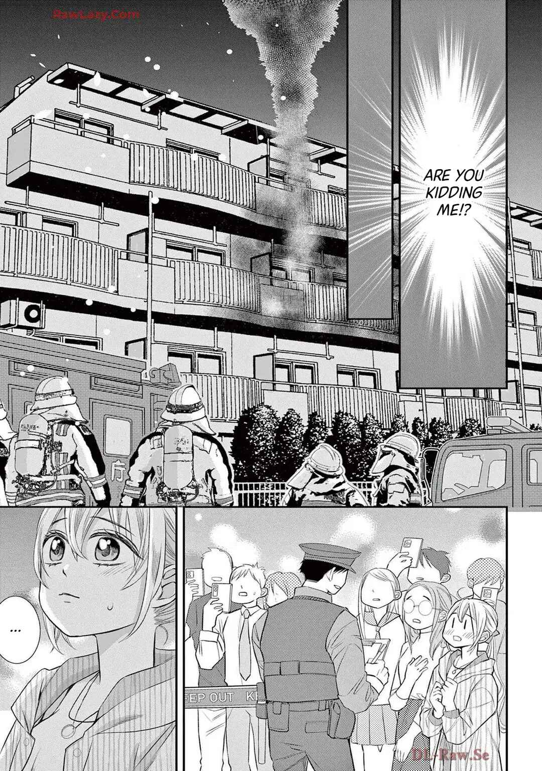 Page 11 Chapter 77 Ive Never, Ever Learned This