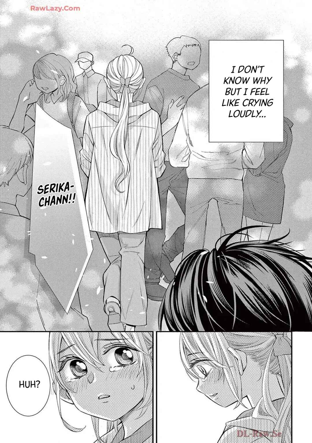 Page 15 Chapter 77 Ive Never, Ever Learned This