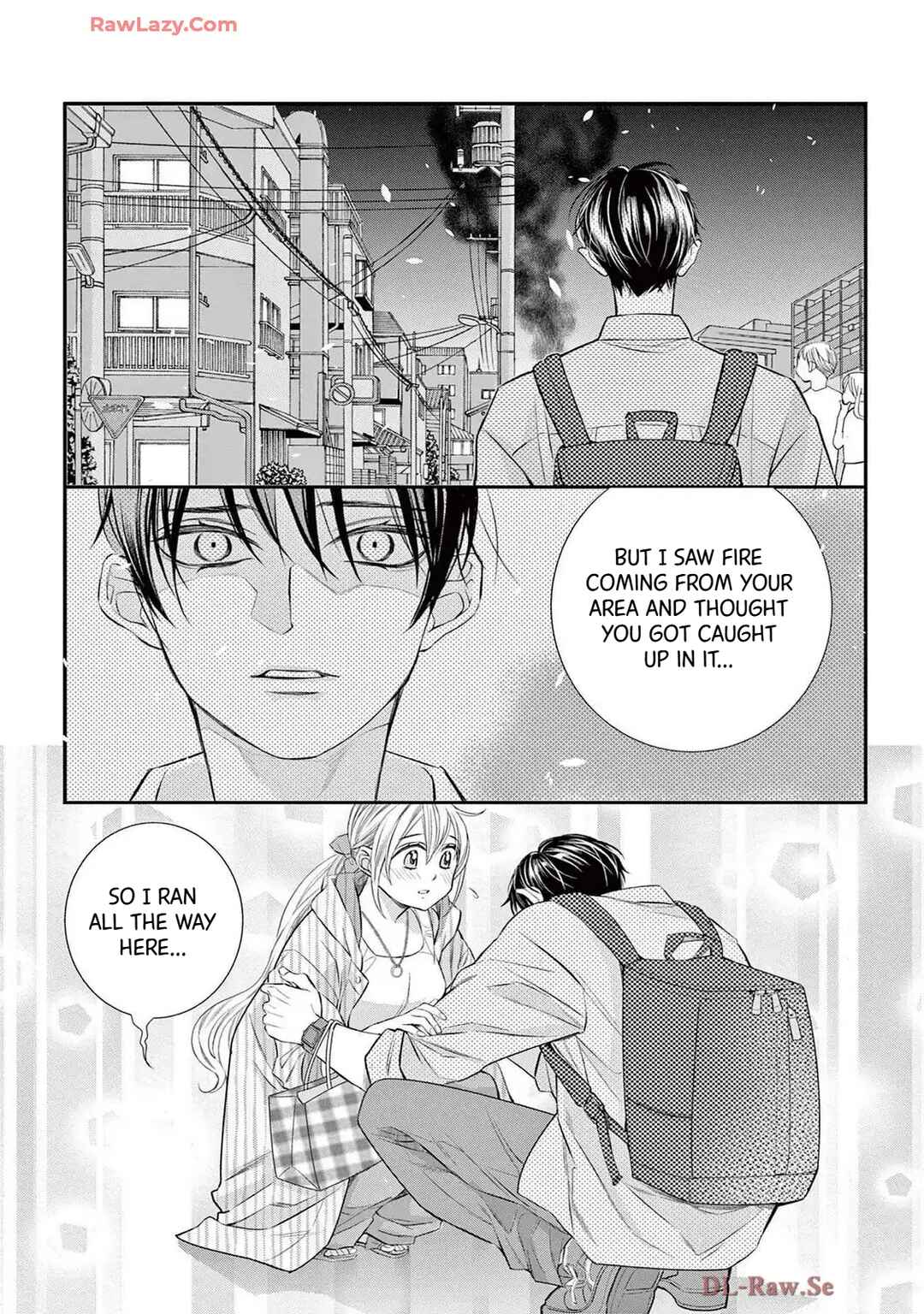 Page 19 Chapter 77 Ive Never, Ever Learned This