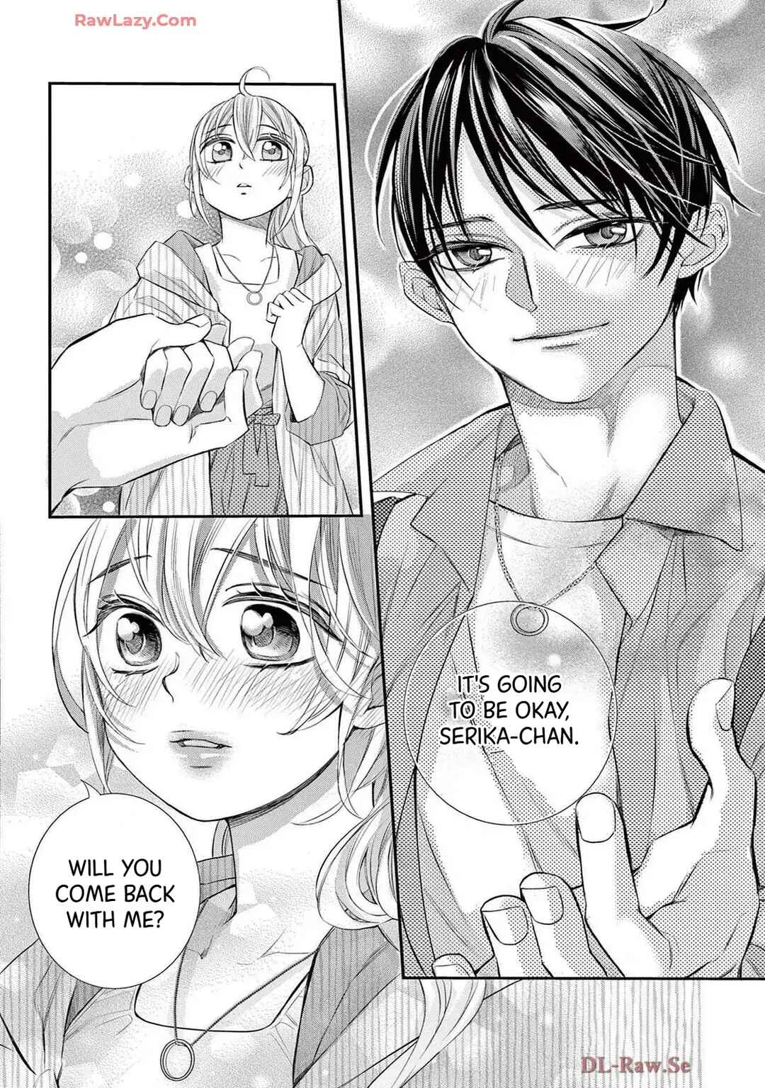 Page 22 Chapter 77 Ive Never, Ever Learned This