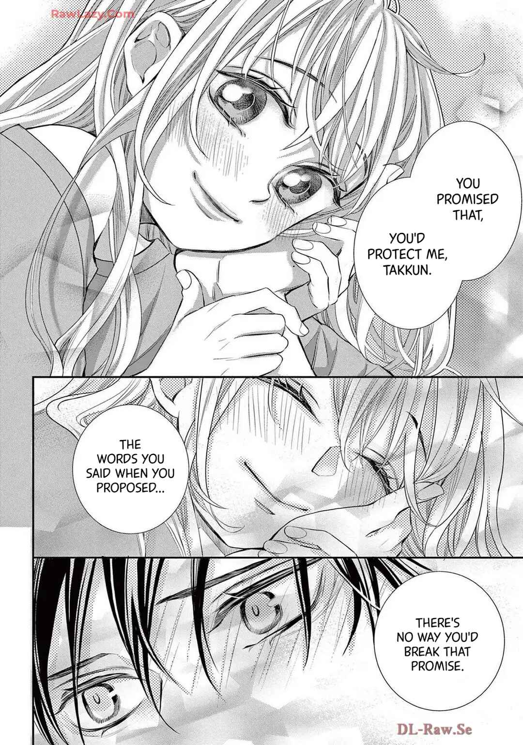 Page 32 Chapter 77 Ive Never, Ever Learned This