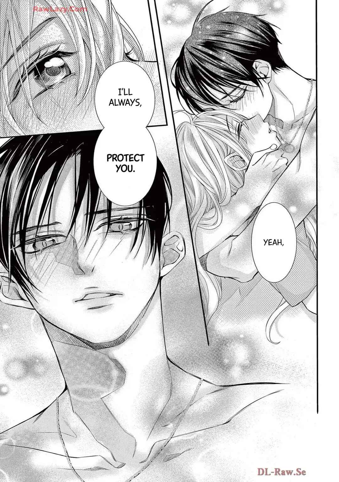 Page 33 Chapter 77 Ive Never, Ever Learned This