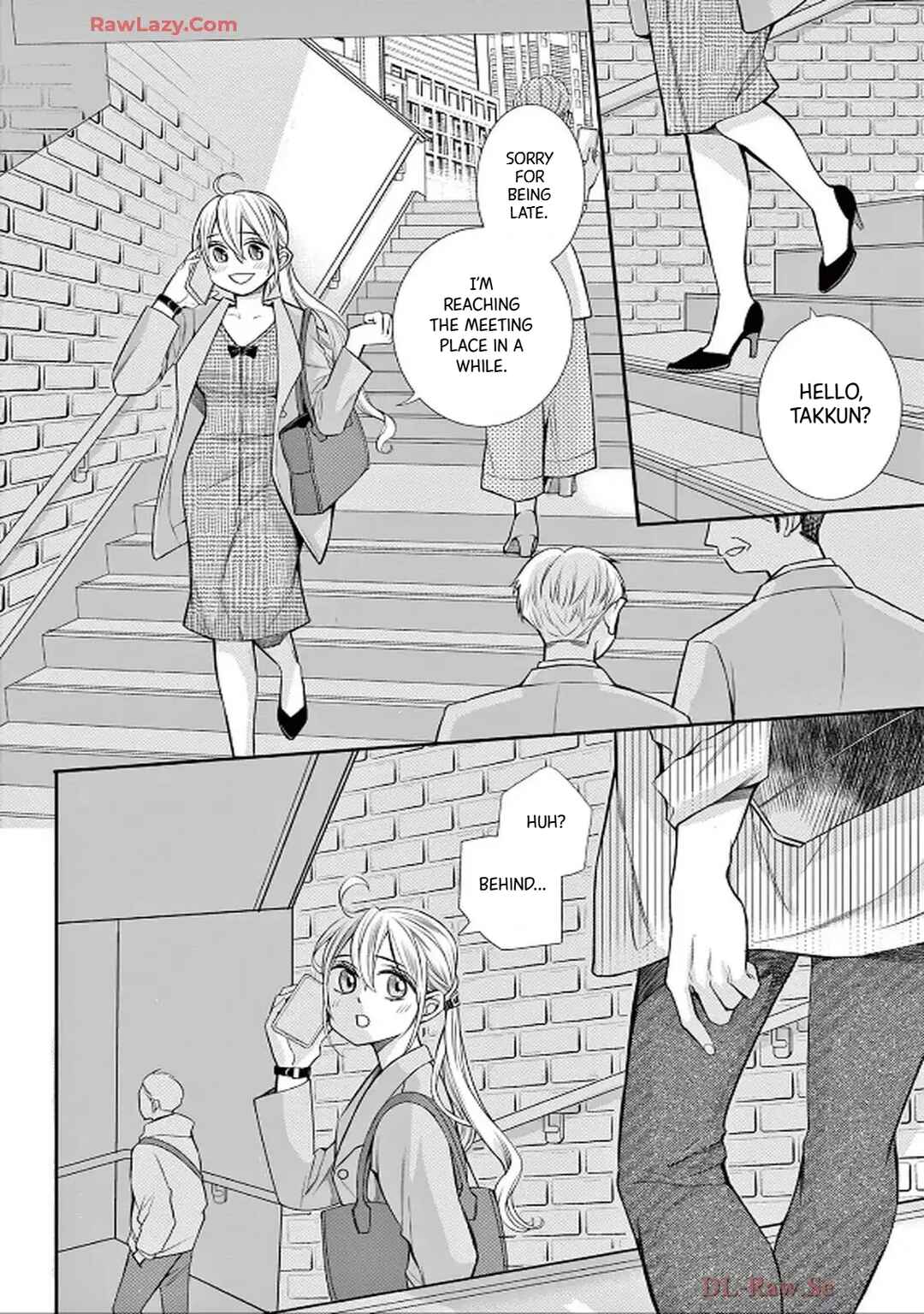 Page 2 Chapter 82 Ive Never, Ever Learned This
