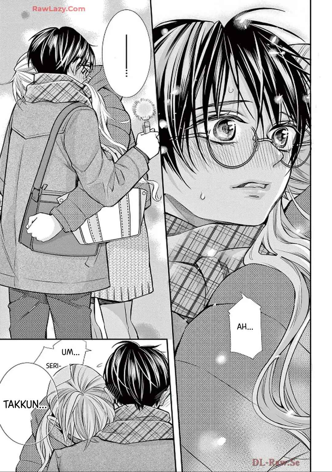 Page 31 Chapter 82 Ive Never, Ever Learned This