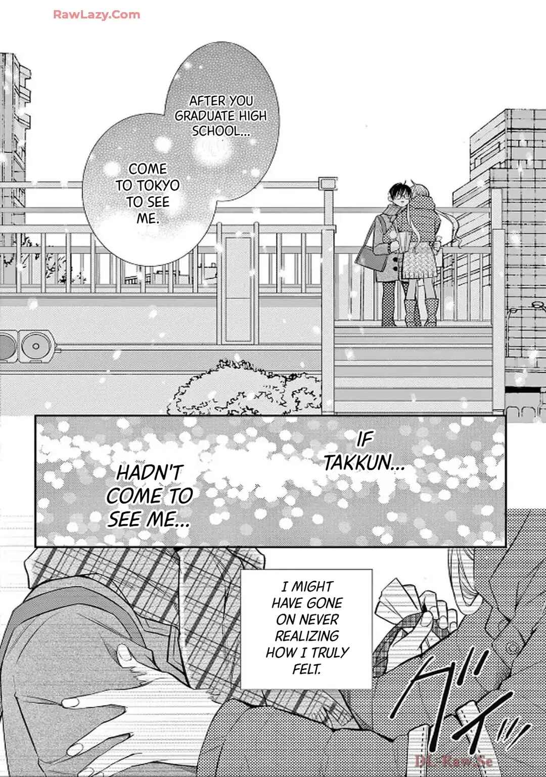 Page 32 Chapter 82 Ive Never, Ever Learned This