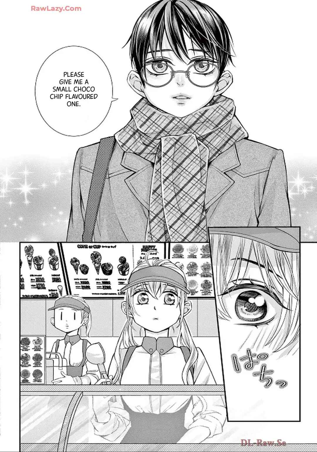 Page 4 Chapter 82 Ive Never, Ever Learned This