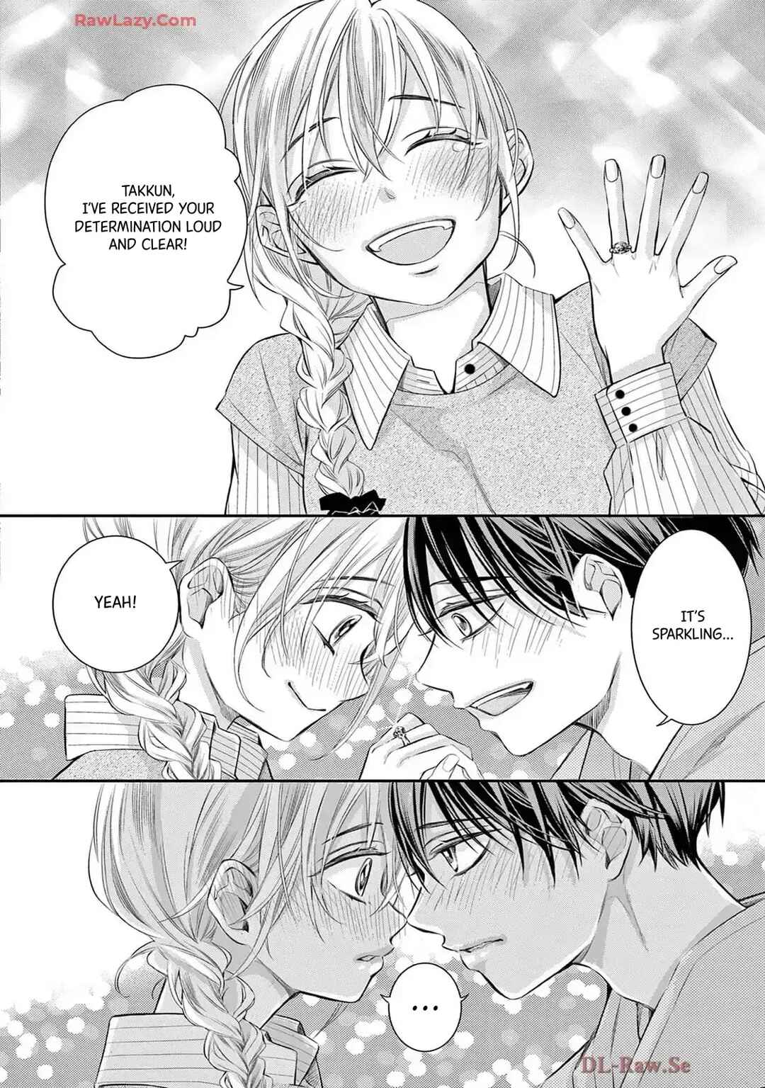 Page 14 Chapter 80 Ive Never, Ever Learned This