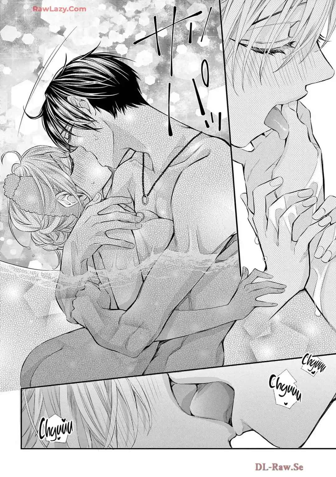 Page 23 Chapter 80 Ive Never, Ever Learned This