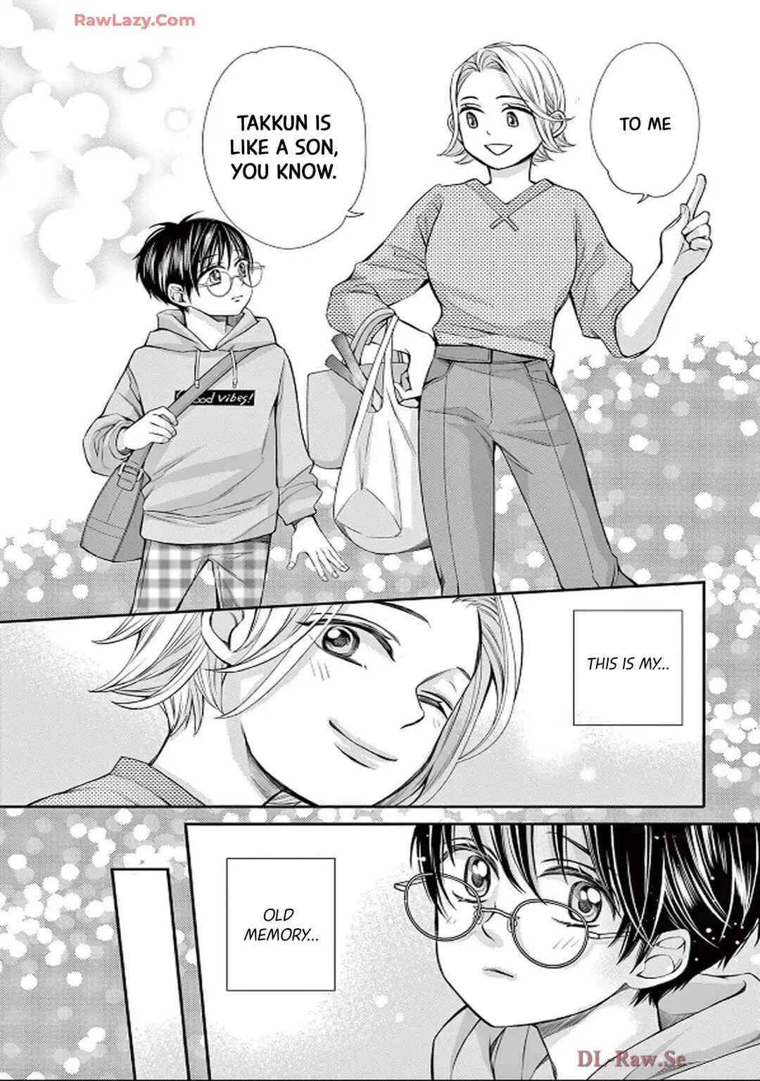 Page 2 Chapter 83 Ive Never, Ever Learned This