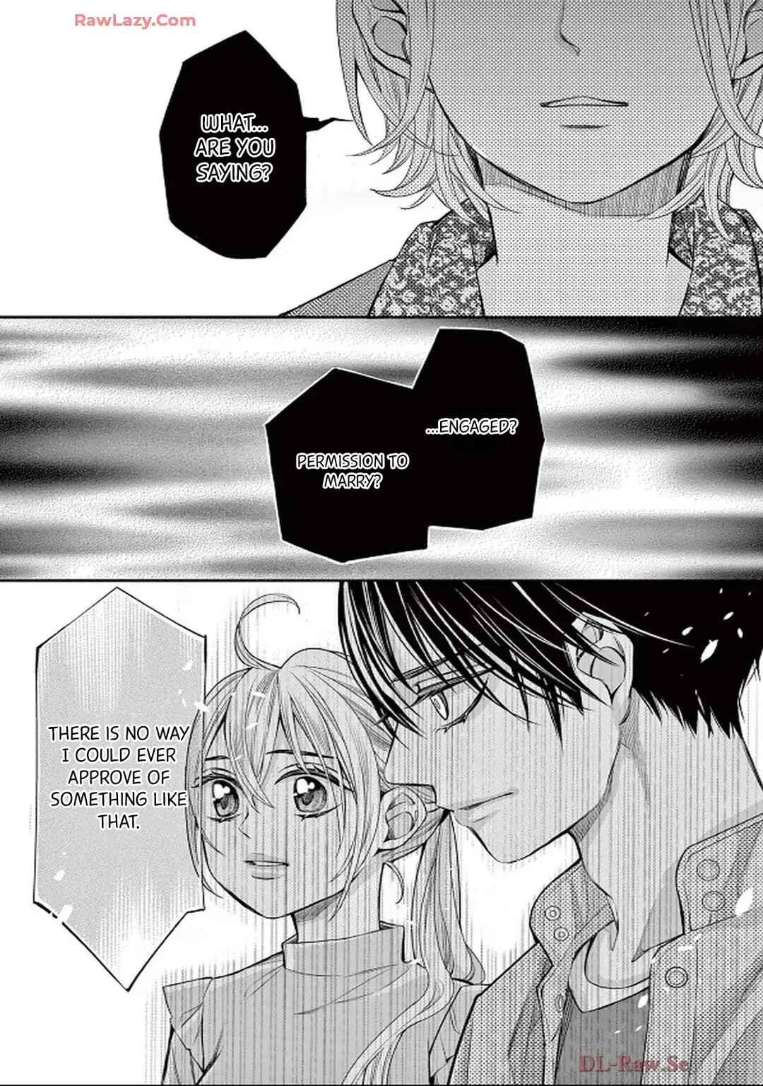 Page 25 Chapter 83 Ive Never, Ever Learned This
