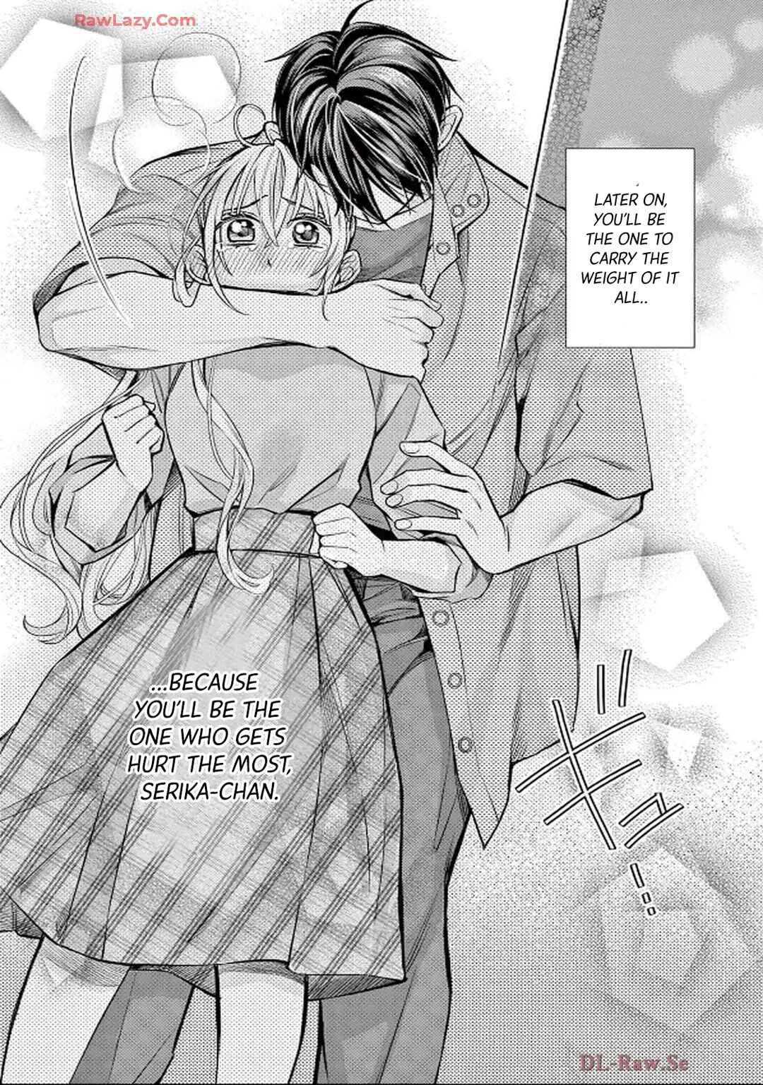 Page 33 Chapter 83 Ive Never, Ever Learned This