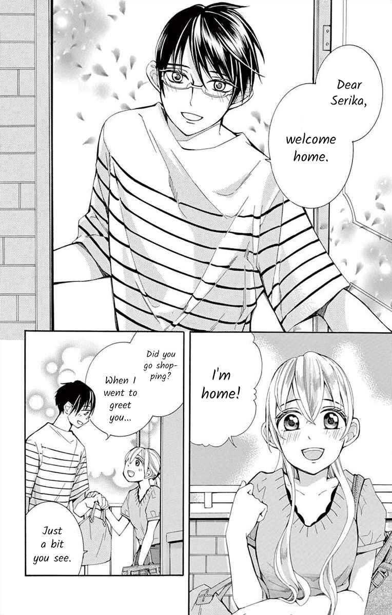 Page 2 Chapter 33 Ive Never, Ever Learned This