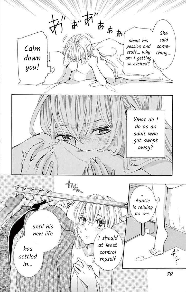 Page 20 Chapter 2 Ive Never, Ever Learned This