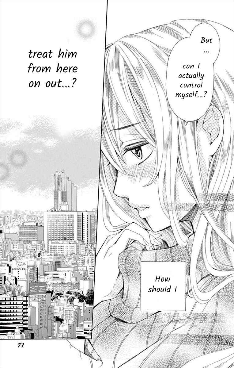 Page 21 Chapter 2 Ive Never, Ever Learned This