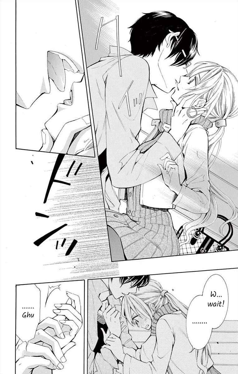 Page 30 Chapter 2 Ive Never, Ever Learned This