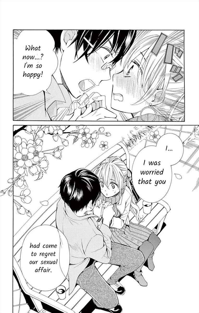 Page 34 Chapter 2 Ive Never, Ever Learned This