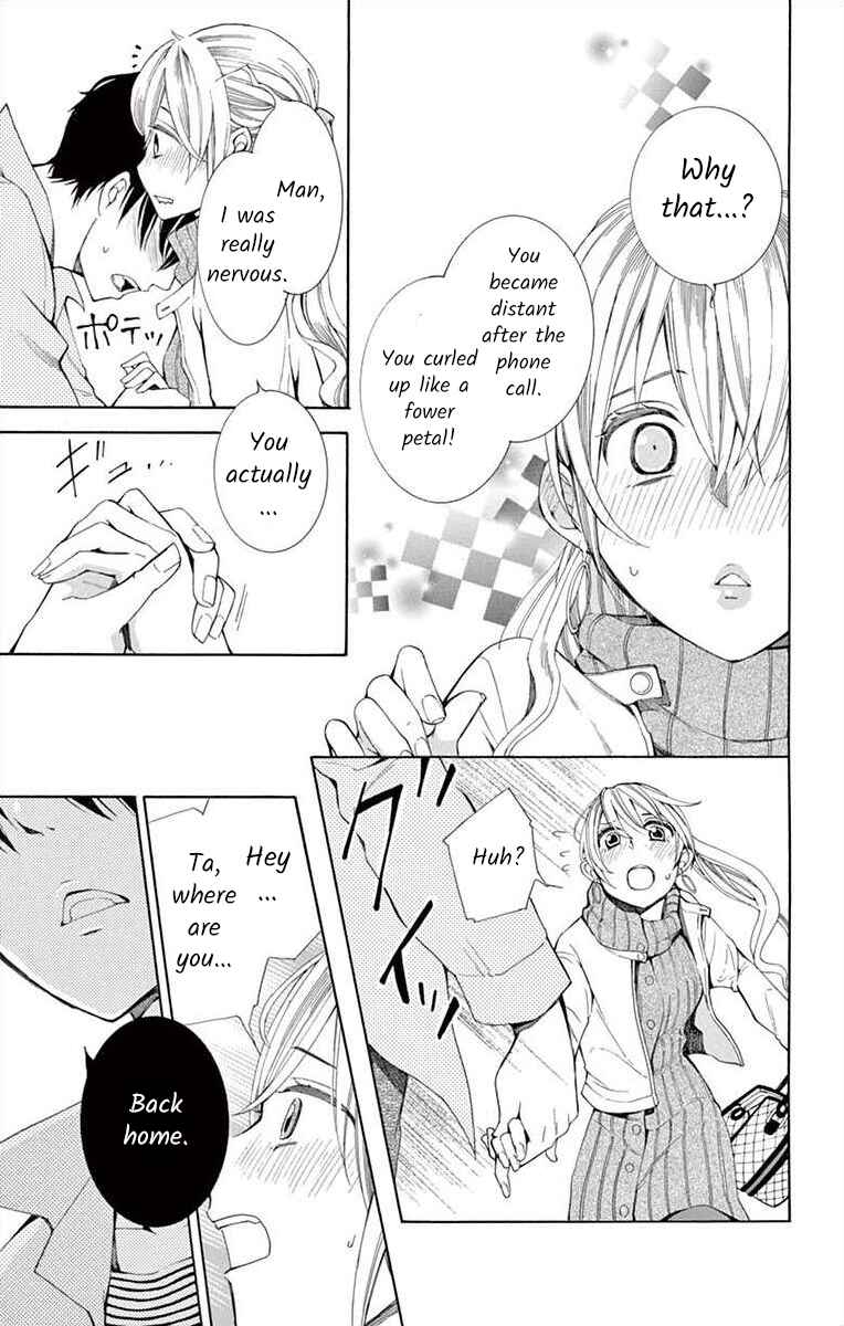 Page 35 Chapter 2 Ive Never, Ever Learned This