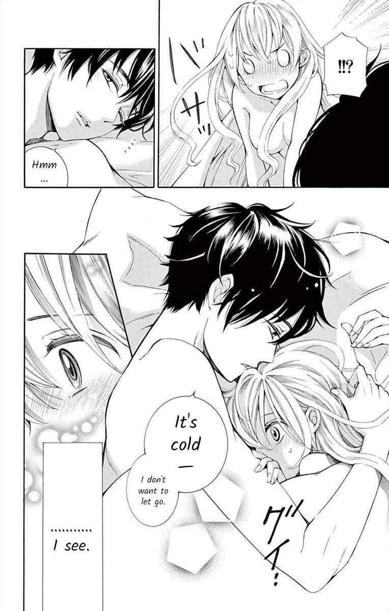 Page 4 Chapter 2 Ive Never, Ever Learned This