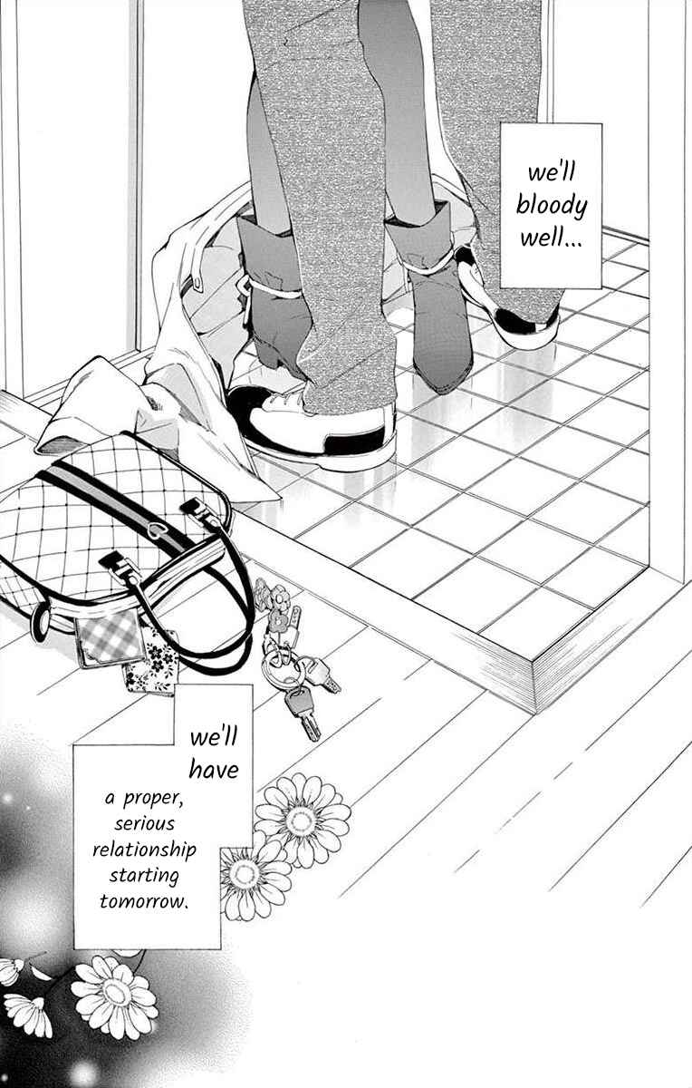 Page 41 Chapter 2 Ive Never, Ever Learned This