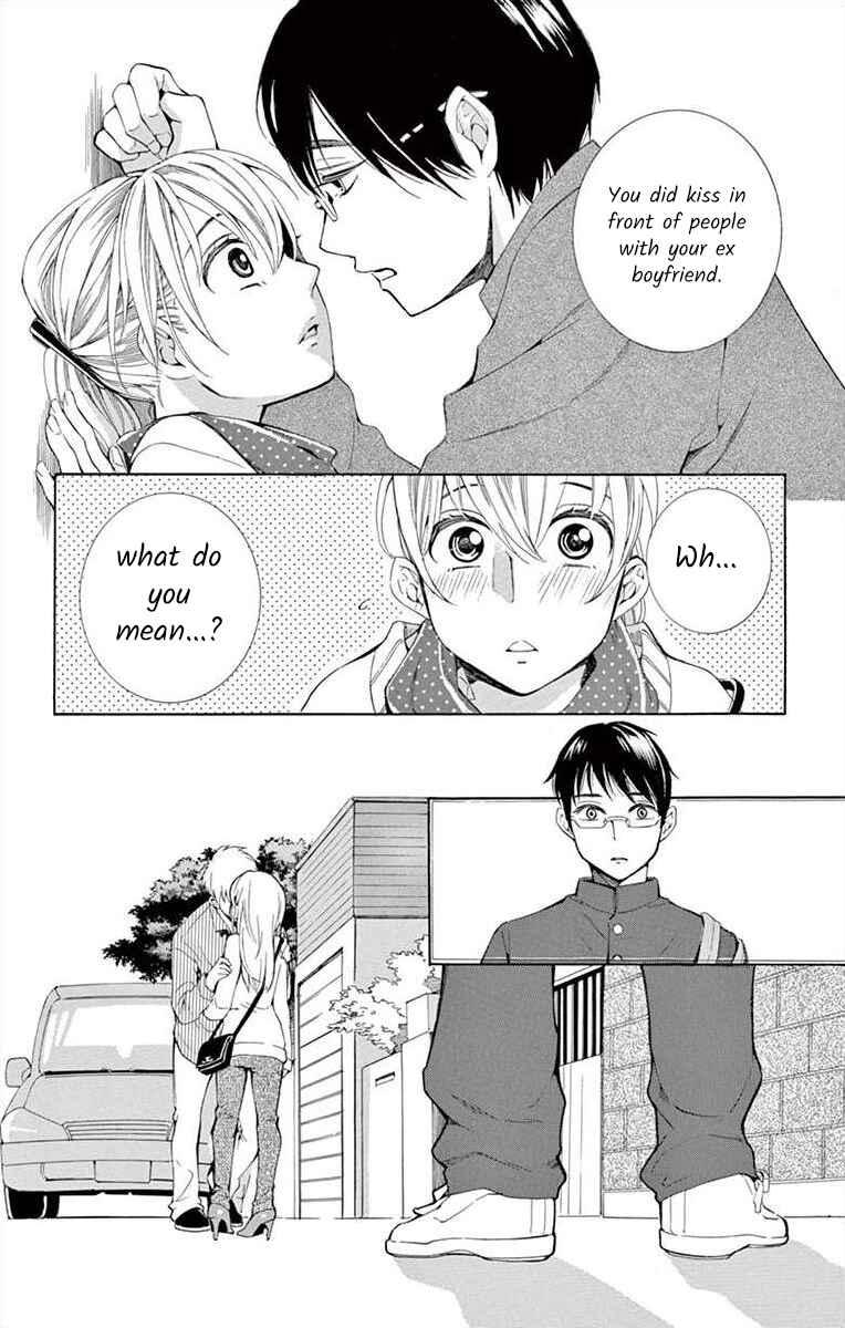 Page 12 Chapter 3 Ive Never, Ever Learned This
