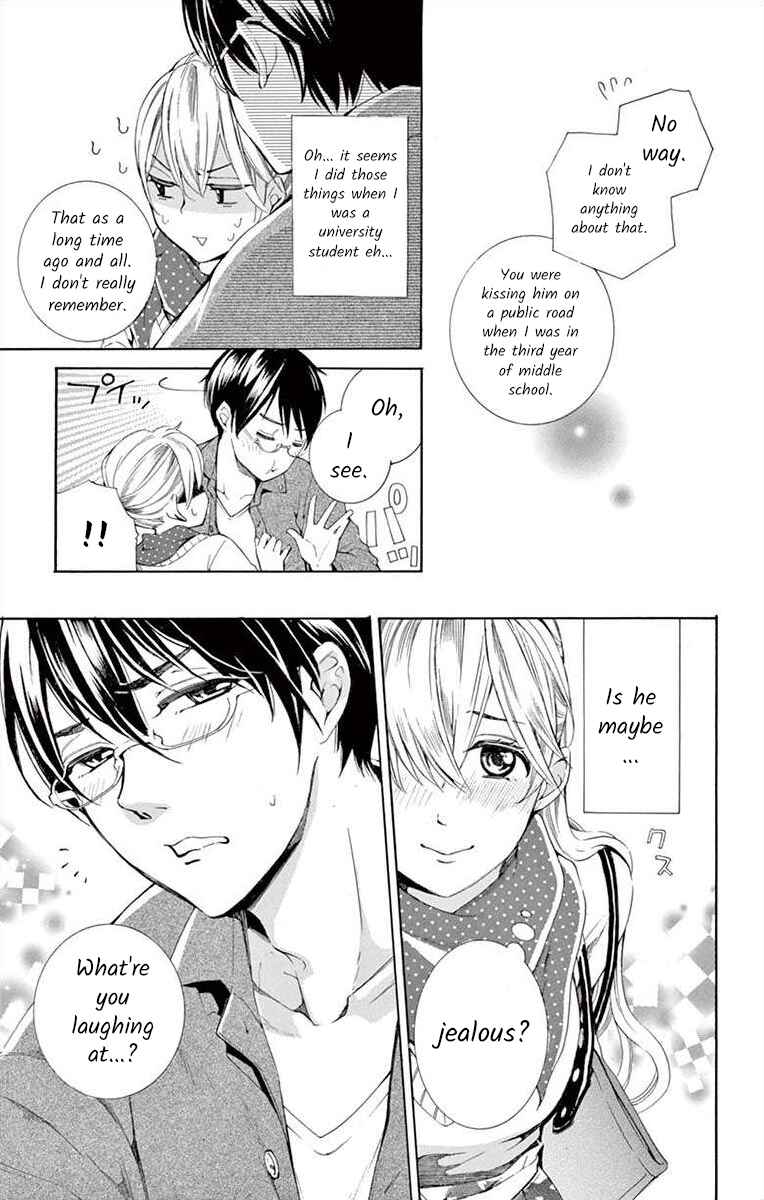 Page 13 Chapter 3 Ive Never, Ever Learned This