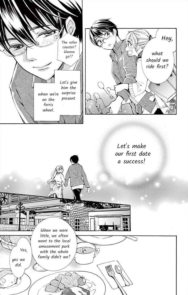 Page 15 Chapter 3 Ive Never, Ever Learned This