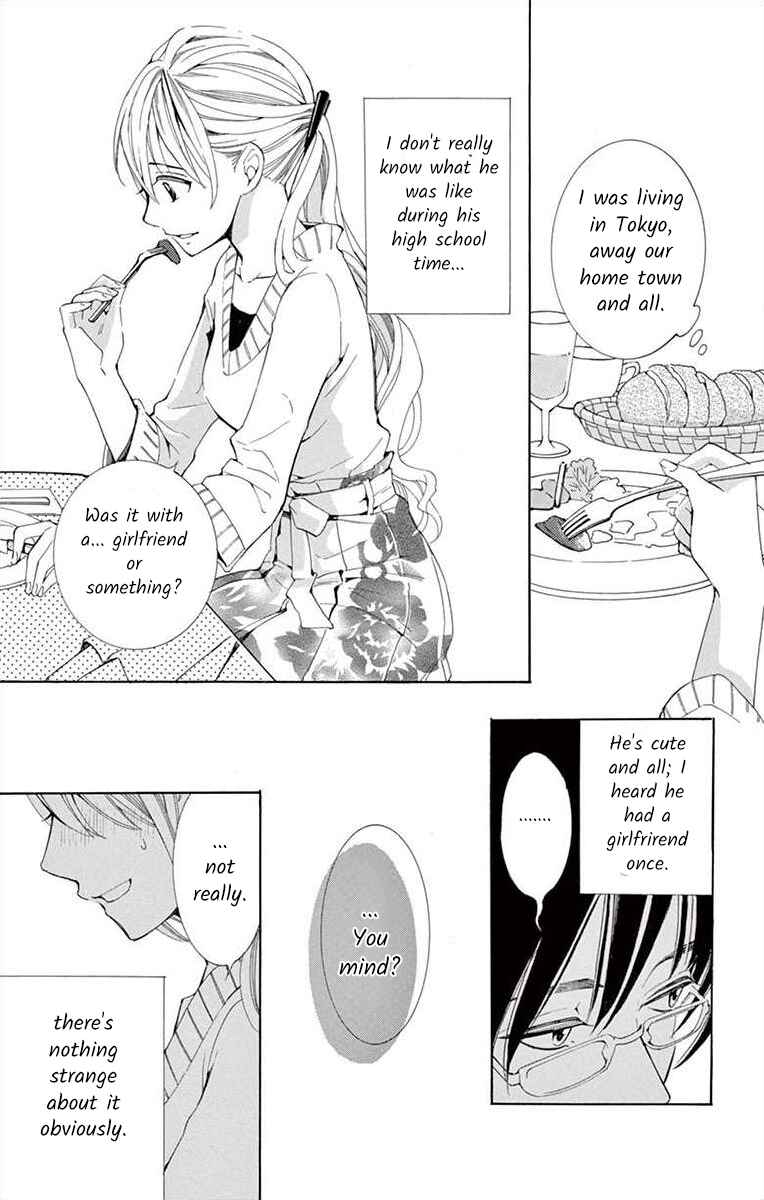 Page 17 Chapter 3 Ive Never, Ever Learned This