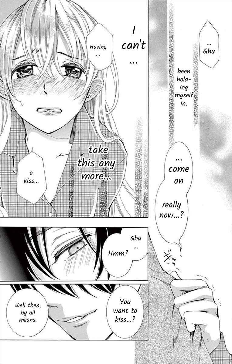 Page 39 Chapter 3 Ive Never, Ever Learned This