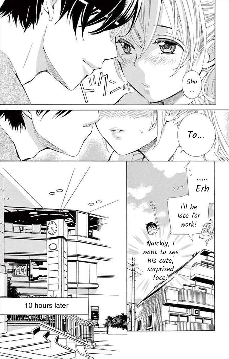 Page 5 Chapter 3 Ive Never, Ever Learned This