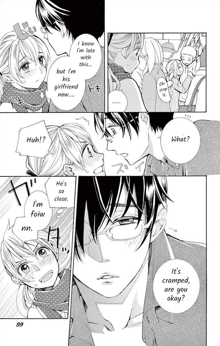 Page 7 Chapter 3 Ive Never, Ever Learned This