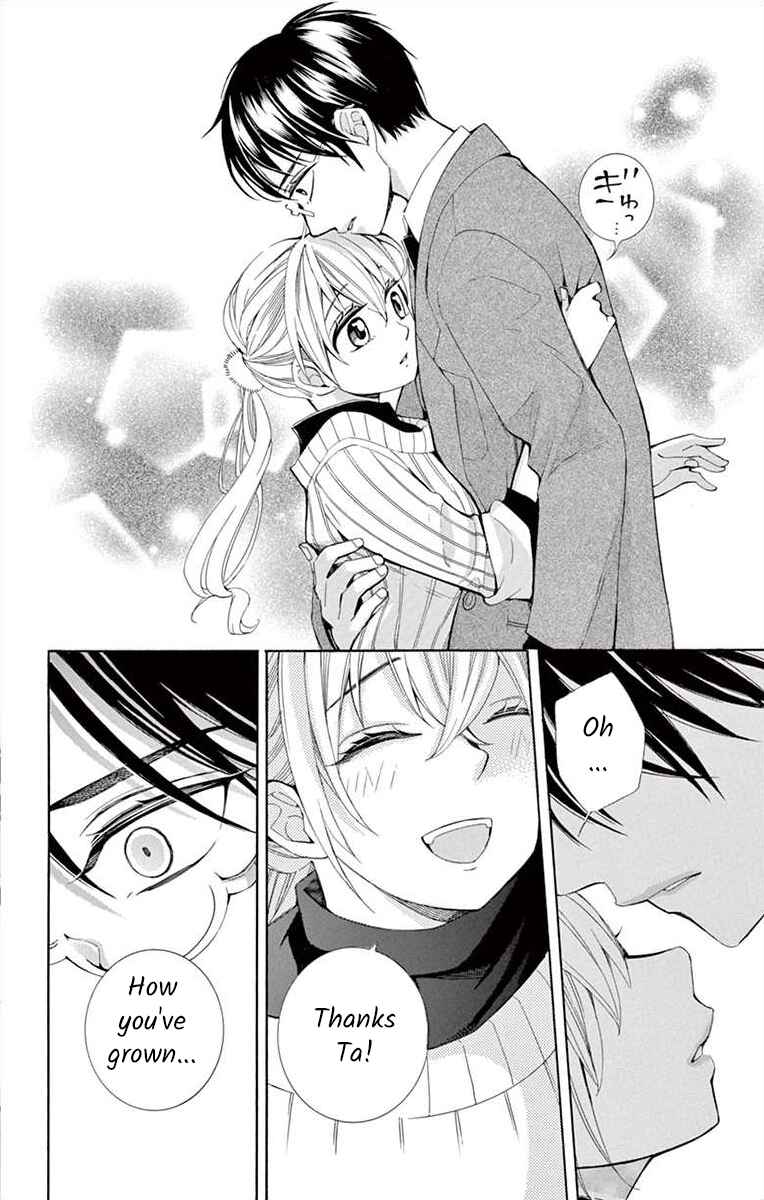 Page 10 Chapter 20 Ive Never, Ever Learned This