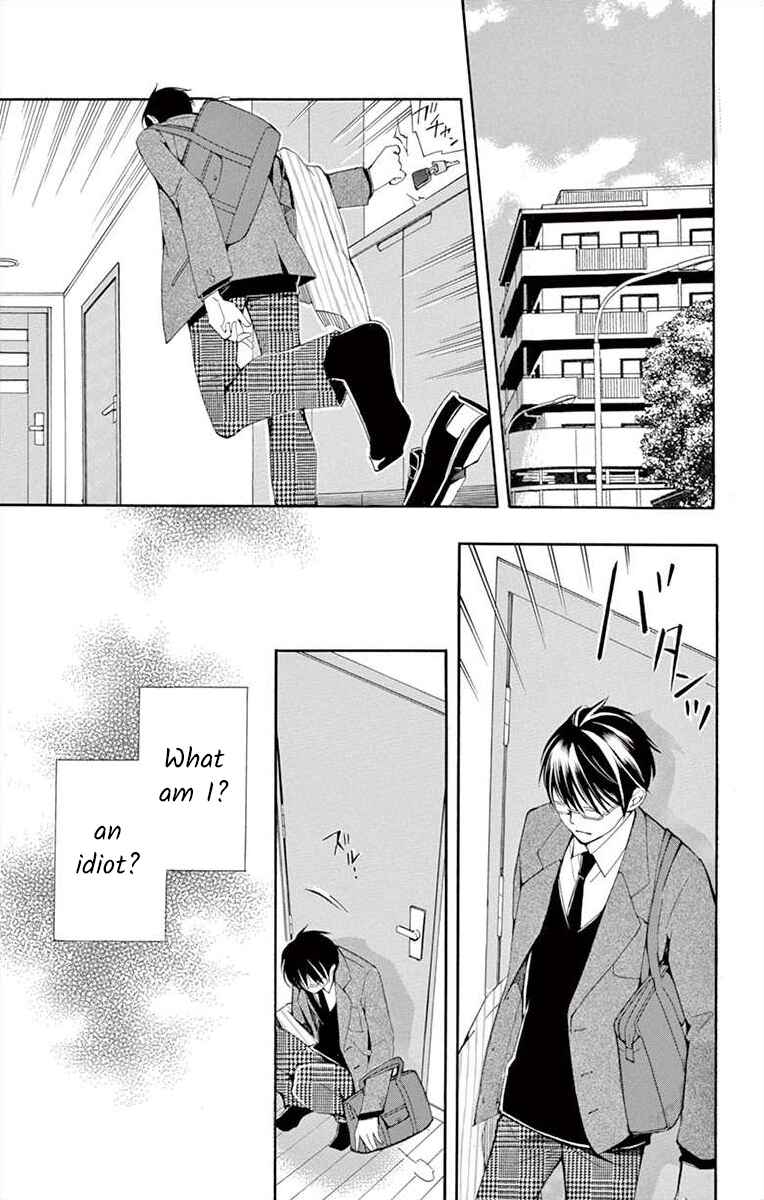 Page 13 Chapter 20 Ive Never, Ever Learned This