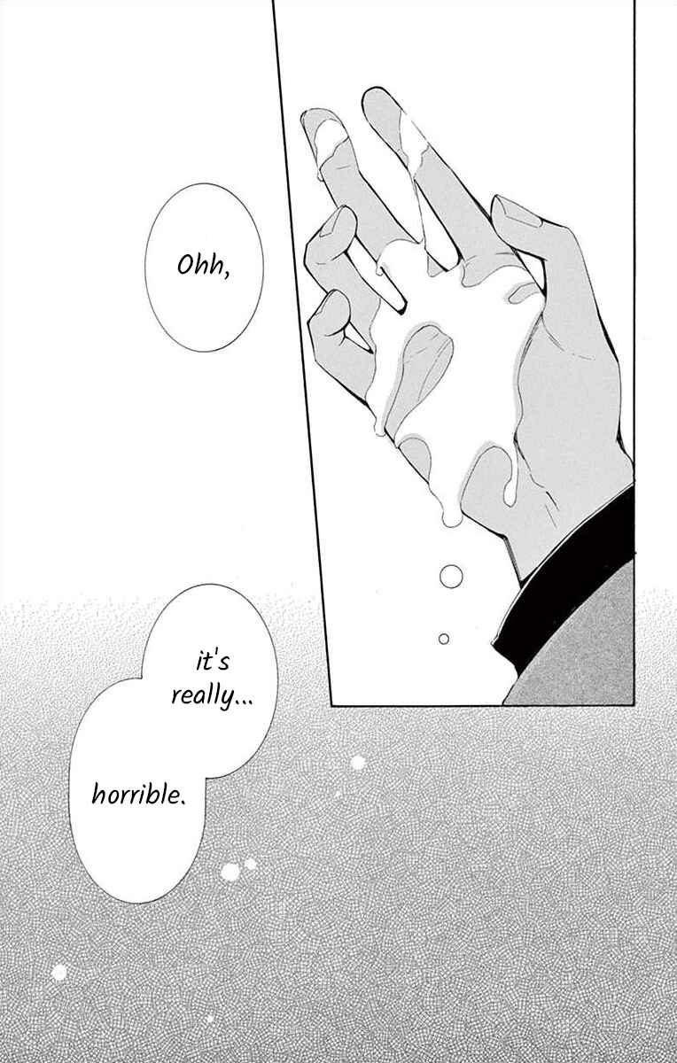 Page 17 Chapter 20 Ive Never, Ever Learned This