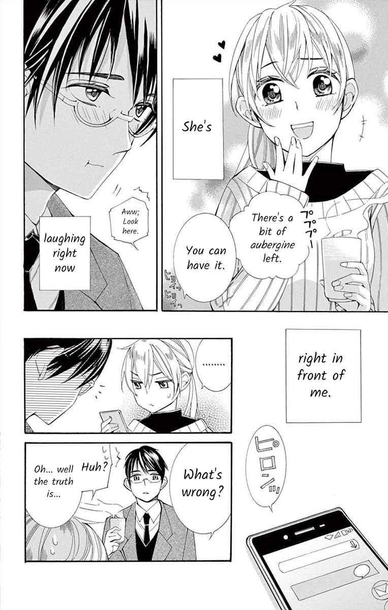 Page 6 Chapter 20 Ive Never, Ever Learned This