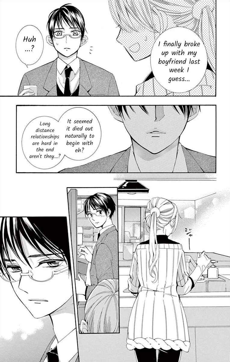 Page 7 Chapter 20 Ive Never, Ever Learned This
