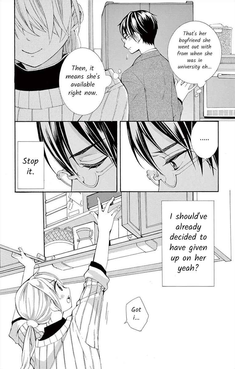 Page 8 Chapter 20 Ive Never, Ever Learned This