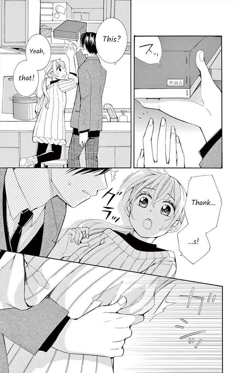 Page 9 Chapter 20 Ive Never, Ever Learned This