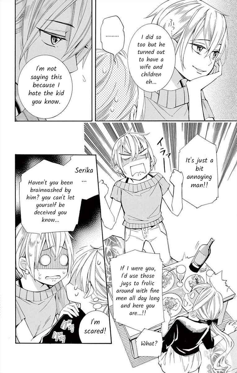Page 22 Chapter 24 Ive Never, Ever Learned This
