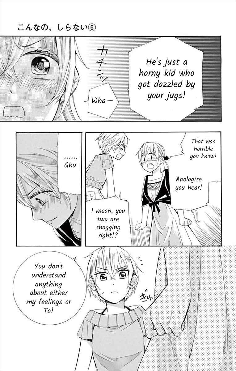 Page 23 Chapter 24 Ive Never, Ever Learned This