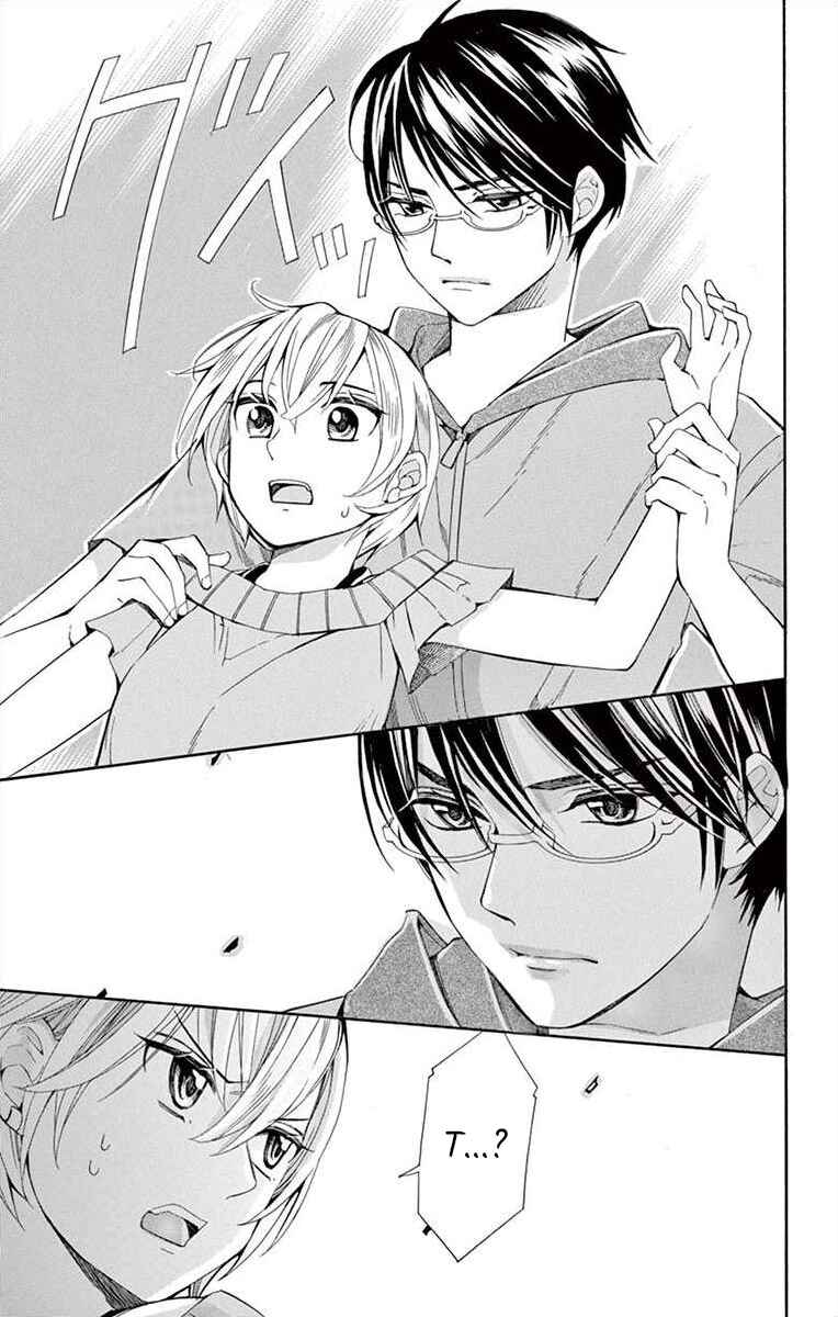 Page 27 Chapter 24 Ive Never, Ever Learned This