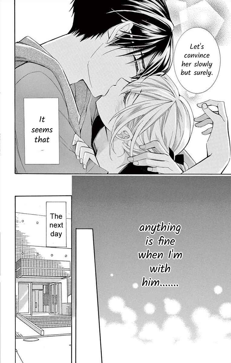Page 36 Chapter 24 Ive Never, Ever Learned This