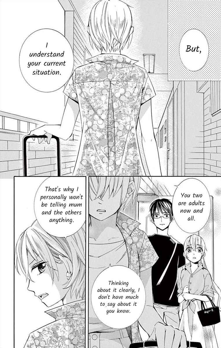 Page 38 Chapter 24 Ive Never, Ever Learned This