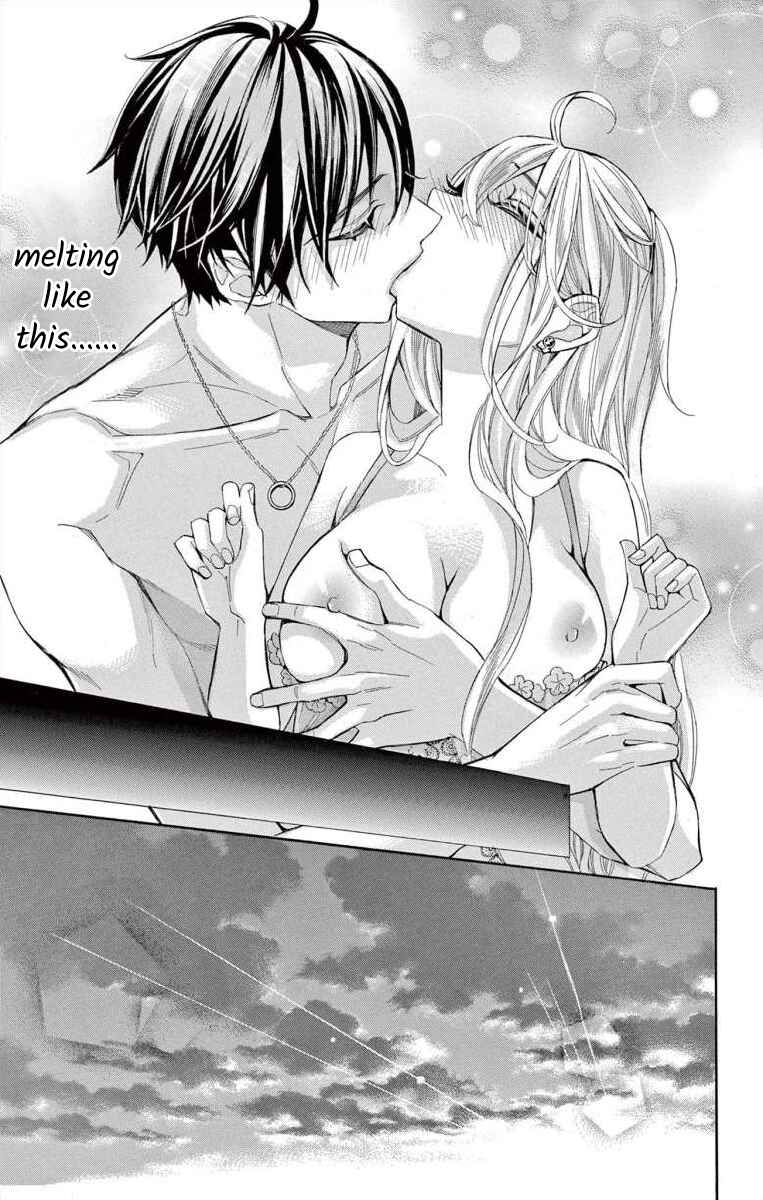 Page 31 Chapter 64 Ive Never, Ever Learned This